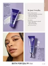 Avon catalogue Page 37