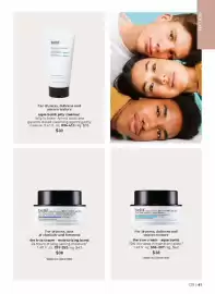 Avon catalogue Page 41