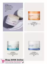 Avon catalogue Page 42