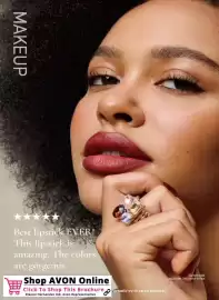 Avon catalogue Page 44