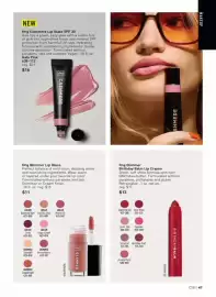 Avon catalogue Page 47