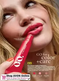 Avon catalogue Page 48