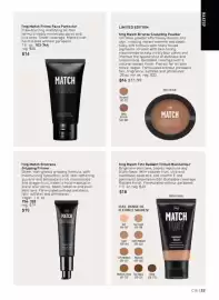 Avon catalogue Page 53