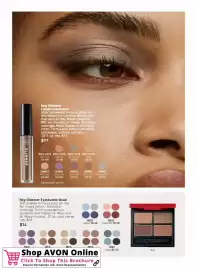 Avon catalogue Page 54