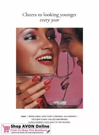 Avon catalogue Page 6