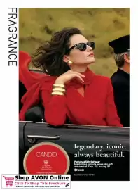Avon catalogue Page 62