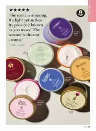 Avon catalogue Page 63