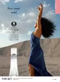 Avon catalogue Page 65