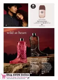 Avon catalogue Page 66