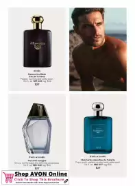 Avon catalogue Page 68