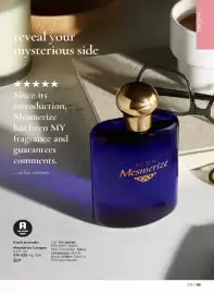 Avon catalogue Page 69
