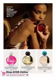 Avon catalogue Page 70
