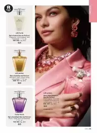 Avon catalogue Page 75