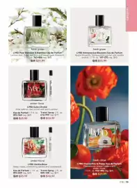 Avon catalogue Page 79