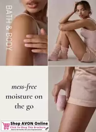 Avon catalogue Page 82