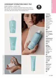 Avon catalogue Page 85