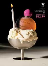 Avon catalogue Page 9