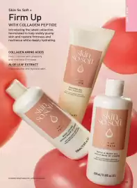 Avon catalogue Page 95