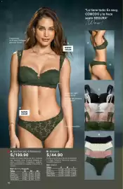 Catálogo Leonisa Página 10