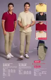 Catálogo Leonisa Página 100
