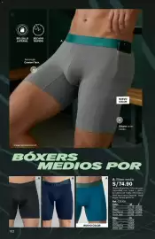 Catálogo Leonisa Página 102