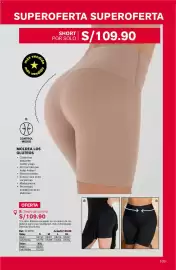 Catálogo Leonisa Página 109