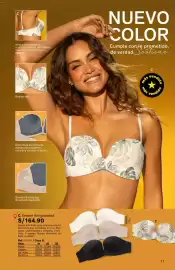 Catálogo Leonisa Página 11