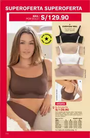Catálogo Leonisa Página 110