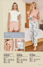 Catálogo Leonisa Página 115