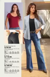 Catálogo Leonisa Página 119