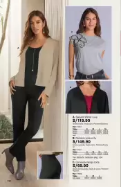 Catálogo Leonisa Página 120