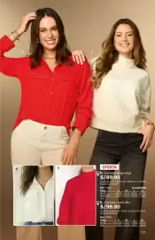 Catálogo Leonisa Página 121