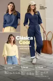 Catálogo Leonisa Página 123