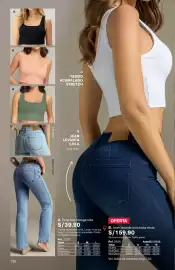 Catálogo Leonisa Página 126