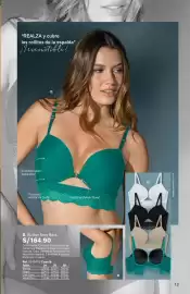 Catálogo Leonisa Página 13