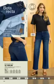 Catálogo Leonisa Página 134