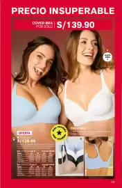 Catálogo Leonisa Página 139