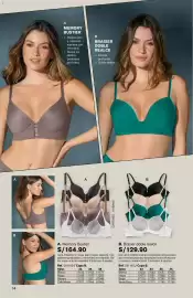 Catálogo Leonisa Página 14