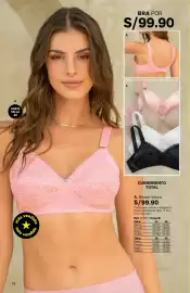 Catálogo Leonisa Página 16