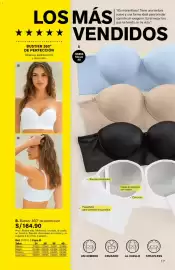 Catálogo Leonisa Página 17