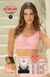 Catálogo Leonisa Página 19
