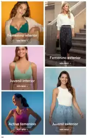 Catálogo Leonisa Página 2