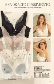 Catálogo Leonisa Página 27