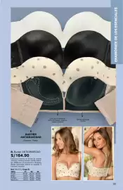 Catálogo Leonisa Página 29