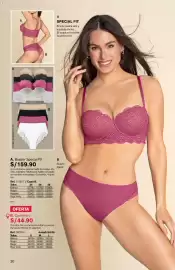 Catálogo Leonisa Página 30