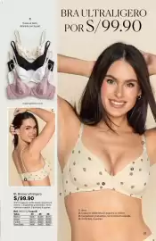 Catálogo Leonisa Página 31