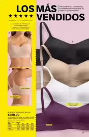 Catálogo Leonisa Página 35
