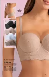 Catálogo Leonisa Página 37