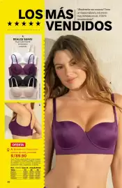 Catálogo Leonisa Página 38