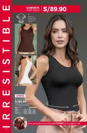 Catálogo Leonisa Página 4
